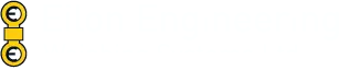 Eilon Enginenerring Logo - Crane Scales Manufacturer